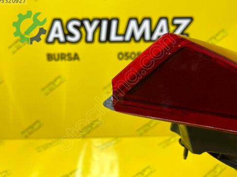 Hyundai Elantra Sağ Arka Stop 92404-F2000 çıkma parça