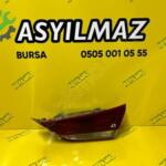 HYUNDAİ ELANTRA SAĞ İÇ STOP (ORJİNAL)