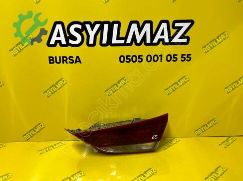 Hyundai Elantra Sağ Arka Stop çıkma parça