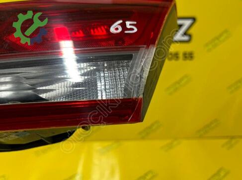 Hyundai Elantra Sağ Arka Stop 92404-F2000 çıkma parça