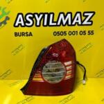 HYUNDAİ ELANTRA SAĞ STOP 03-05 (ORJİNAL HATASIZ)