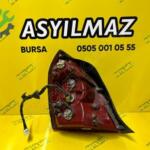 HYUNDAİ ELANTRA SAĞ STOP 03-05 (ORJİNAL HATASIZ)