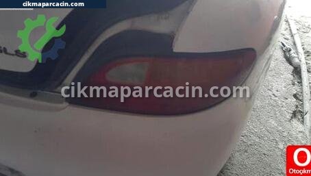 Hyundai Elantra Sağ Arka Stop çıkma parça