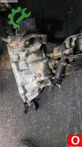 Hyundai Elantra şanzıman 1.8 orjinal çıkma