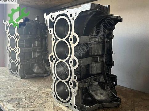 Hyundai Elantra Motor Komple çıkma parça