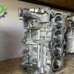 Hyundai Elantra 2020-2024 Çıkma Motor Komple