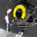 Hyundai Elantra sinyal kolu orjinal çıkma
