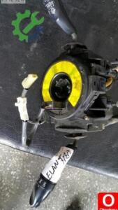 Hyundai Elantra sinyal kolu orjinal çıkma