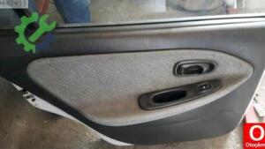 Hyundai Elantra sol arka kapı döşemesi orjinal çıkma