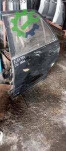 Hyundai Elantra Orijinal Çıkma Sol Arka Kapı