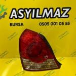 HYUNDAİ ELANTRA SOL ARKA STOP (ORJİNAL) HATASIZ