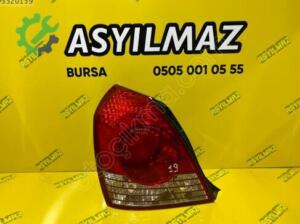 HYUNDAİ ELANTRA SOL ARKA STOP (ORJİNAL) HATASIZ