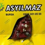 HYUNDAİ ELANTRA SOL ARKA STOP (ORJİNAL) HATASIZ