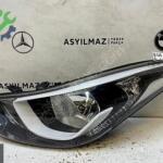 HYUNDAİ ELANTRA SOL FAR