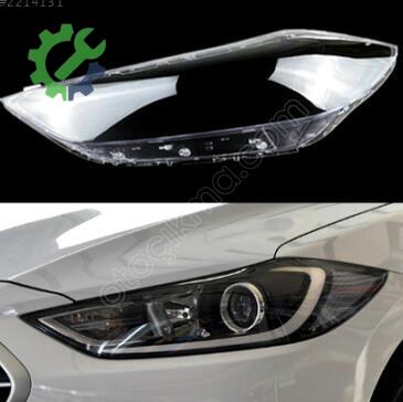 Hyundai Elantra Far Camı çıkma parça