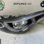 HYUNDAİ ELANTRA SOL FAR ORJİNAL (LEDLİ)