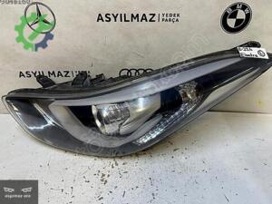 HYUNDAİ ELANTRA SOL FAR ORJİNAL (LEDLİ)