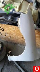 Hyundai Elantra sol ön çamurluk orjinal çıkma