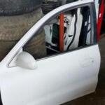 Hyundai Elantra sol ön kapı orjinal çıkma