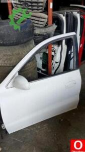 Hyundai Elantra sol ön kapı orjinal çıkma