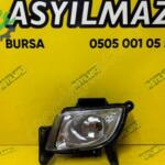 HYUNDAİ ELANTRA SOL SİS FARI (ORİJİNAL) – 92201 2L000