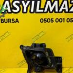 HYUNDAİ ELANTRA SOL SİS FARI (ORİJİNAL) – 92201 2L000