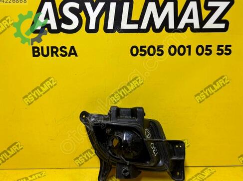 Hyundai Elantra Sol Sis Farı 92201 çıkma parça