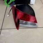 Hyundai elantra  sol stop