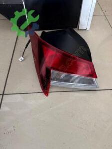 Hyundai elantra  sol stop