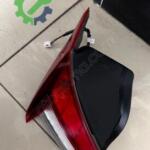 Hyundai elantra  sol stop