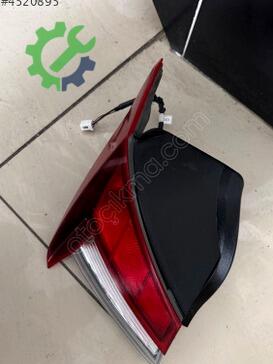 Hyundai Accent Sol Arka Stop çıkma parça