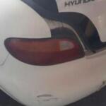 Hyundai Elantra sol stop orjinal cikma