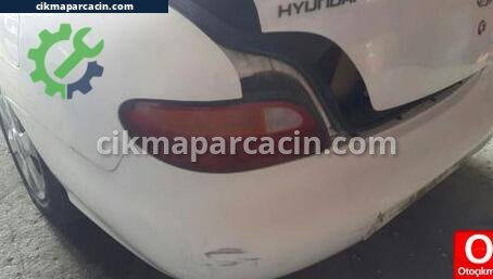 Hyundai Elantra Sol Arka Stop çıkma parça