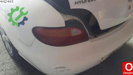 Hyundai Elantra Sol Arka Stop çıkma parça