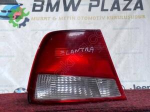HYUNDAİ ELANTRA STOP SOL