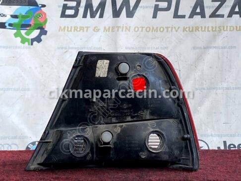 Hyundai Elantra Sol Stop çıkma parça