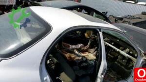 Hyundai Elantra Tavan kesme orjinal çıkma