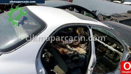 Hyundai Elantra Tavan Sacı çıkma parça