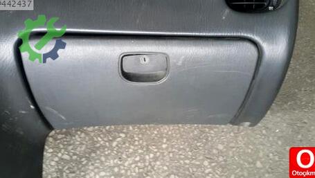Hyundai Elantra Torpido Kapağı çıkma parça