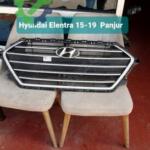 Hyundai Elentra 15-19  Panjur