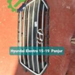 Hyundai Elentra 15-19  Panjur