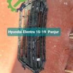 Hyundai Elentra 15-19  Panjur