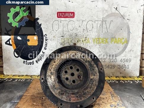 Hyundai Accent Volant çıkma parça