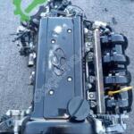 Hyundai Elantra Motor Komple Çıkma Parça Gaziantep