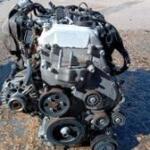2022 Hyundai Elantra Motor Komple Çıkma Parça Ankara