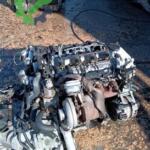 2023 Hyundai Elantra Motor Komple Çıkma Parça Ankara