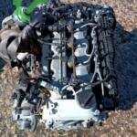 2023 Hyundai Elantra Motor Komple Çıkma Parça Ankara