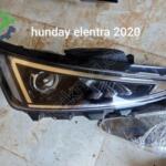 Hyundai  Elentra 2020 Sağ Far