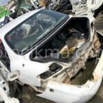 Hyundai Elentra Arka Travers hatasız orjinal çıkma