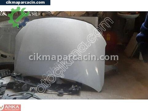 Hyundai Elantra Kaput çıkma parça